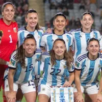 El preocupante motivo por el que la Selección femenina no pudo llegar a Japón