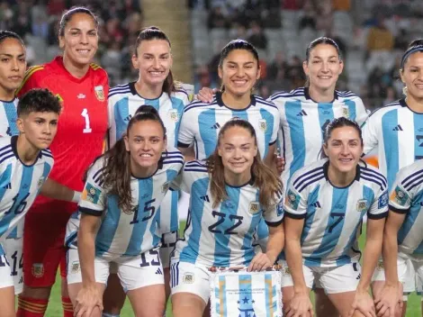 El preocupante motivo por el que la Selección femenina no pudo llegar a Japón
