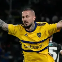 Benedetto habló de su cambio de look: \'Hay que ver si...\'