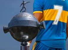 "Es un decreto": el astrólogo de Boca dijo cómo terminará su equipo en la Copa Libertadores