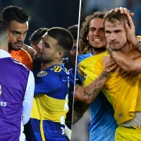 La relación entre el épico gol de Provedel y Chiquito Romero en la Champions