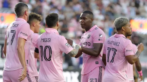 ¿Qué pasa si el Inter Miami de Messi empata o pierde contra Toronto?