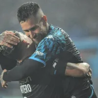 En un final de locos, Racing le ganó a Newell\'s y es puntero de su zona