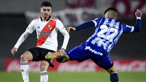 River recibe a Atlético Tucumán en el Monumental.