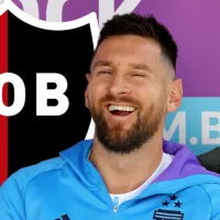 Messi confirmó que analizó jugar en Newell\'s:\'Siempre estuvo la idea, más después de ser campeón mundial\'