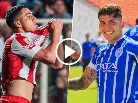 Dónde ver Unión vs. Godoy Cruz, EN VIVO y ONLINE por la Copa de la Liga 2023