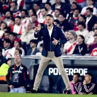 Demichelis habló sobre el polémico gol anulado a Paulo Díaz: \'Me dieron una explicación\'