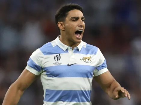 La transmisión para ver a Los Pumas vs. Samoa