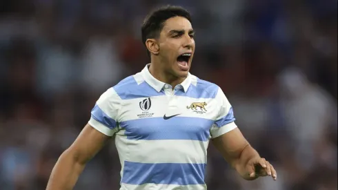 La transmisión para ver a Los Pumas vs. Samoa