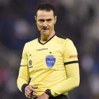 Wilmar Roldán será el árbitro de Boca vs. Palmeiras: sus antecedentes