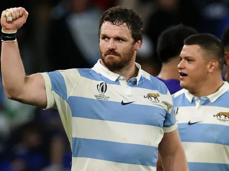 ¿Cuándo juegan Los Pumas vs. Chile por el Mundial de Rugby 2023?