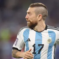 La sorpresiva confesión del Papu Gómez sobre su futuro: \'Podría considerar retirarme\'