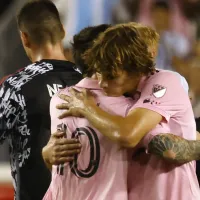 Cremaschi reveló intimidades del vestuario de Inter Miami: \'Cuando habla Messi, no todos entienden\'