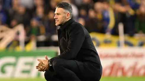 ¿Los cuida para el Superclásico? Los titulares que no jugarían ante Banfield