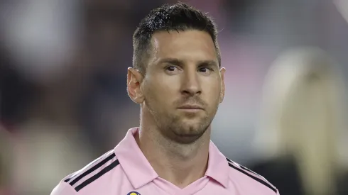 La contundente predicción de un astrólogo sobre el futuro de Lionel Messi