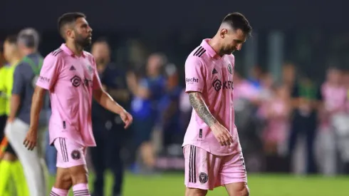 ¿Qué pasa si Inter Miami pierde el clásico contra Orlando City en la MLS?