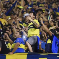 La información esperada sobre las entradas para Boca vs. Palmeiras
