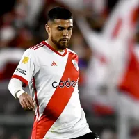 Los 22 despejes de Paulo Díaz, récord en la última década en Argentina