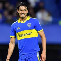 Cavani está en el peor arranque goleador de su carrera