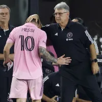 El plan de Martino con Messi para la final de la US Open Cup