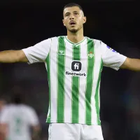 Guido Rodríguez confesó que podría llegar al Barcelona