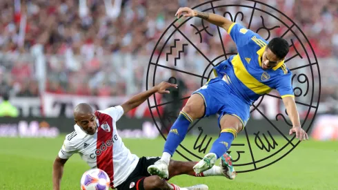 El astrólogo que soltó un contundente presagio para el Superclásico: "En los últimos 50 años..."