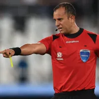 Se publicaron los audios del VAR sobre las polémicas que enfurecieron a Tevez