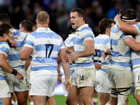 Todos los detalles del próximo desafío de Los Pumas en el Mundial de Rugby