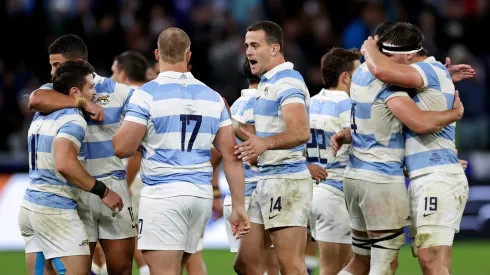 Todos los detalles del próximo desafío de Los Pumas en el Mundial de Rugby