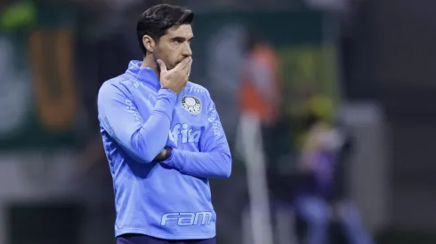 El DT de Palmeiras fue denunciado en el fútbol brasileño en la previa del duelo contra Boca