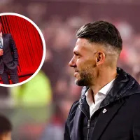 \'Para el jugador es terrible\': la crítica de Latorre a Demichelis por el presente de River