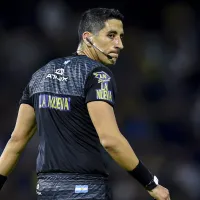 Fecha de los clásicos: Árbitros para la fecha 7 de la Copa de la Liga