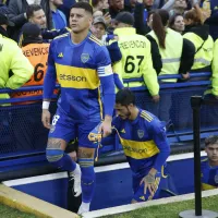 Los 8 nombres que son una fija en Boca para recibir a Palmeiras