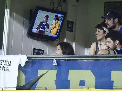 Nuevo escándalo con el abogado de Dalma y Giannina Maradona: "Nos bloquearon"