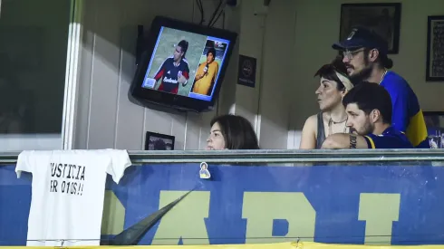 Nuevo escándalo con el abogado de Dalma y Giannina Maradona: "Nos bloquearon"