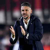 Los 4 jugadores de River que sí o sí serán titulares contra Boca