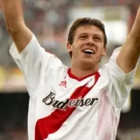 ¿Cómo le fue a Demichelis jugando ante Boca en la Bombonera?