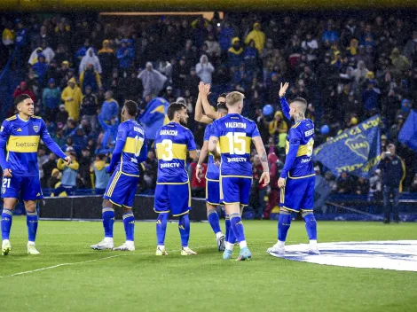 Los 6 jugadores de Boca que ya le hicieron goles a River
