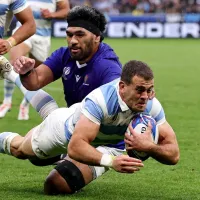 Mundial de Rugby 2023: Así quedarán los cruces de cuartos de final