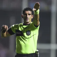 El historial de Andrés Merlos, el polémico árbitro designado para el Superclásico