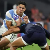 El calendario completo del Mundial de Rugby 2023: próximos partidos de Los Pumas