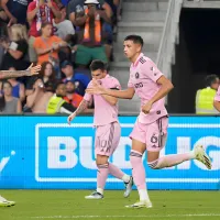 Sebastián Saja: \'Facundo Farías y Tomás Avilés están de paso en la MLS\'