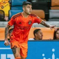 Tiene tatuado a Messi e intentará arruinarle un nuevo título: \'Si le pego...\'