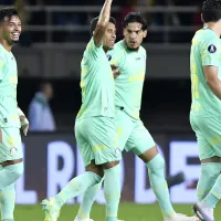 \'La mayor preocupación\': temor en Palmeiras por la presencia de Cavani en Boca