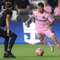 Sin Messi, Inter Miami fue una sombra y cayó en la final de la US Open Cup