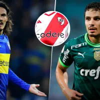 Toranzo, surgido en River, no duda: \'Yo quiero que gane Boca\'