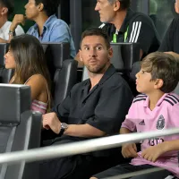 Tata Martino le puso todavía más misterio al regreso de Messi
