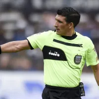 \'No está preparado\': la dura crítica que recibió Merlos a días del Superclásico