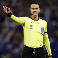 Wilmar Roldán, el ártbitro de Boca-Palmeiras: historial y cómo le fue a cada uno