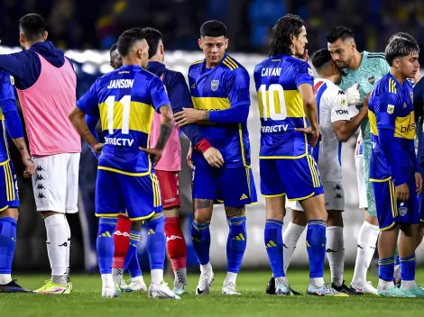 Un astrólogo predijo qué tres jugadores de Boca "serán claves" ante Palmeiras